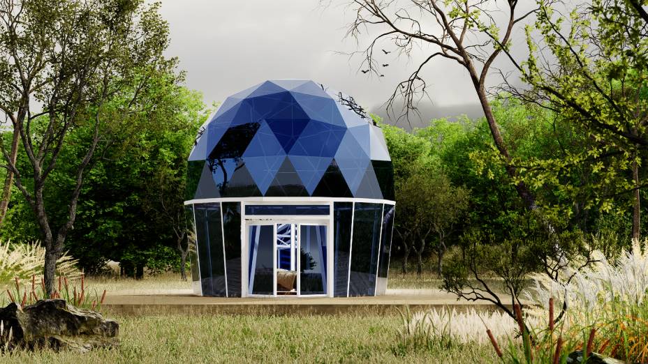 铁山区星空酒店帐篷厂家